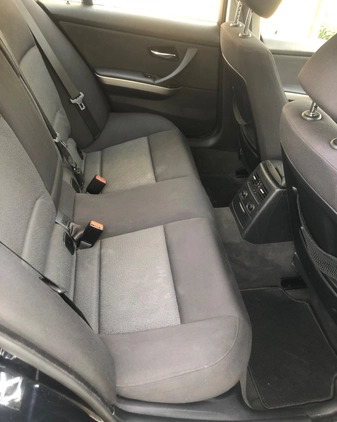 BMW Seria 3 cena 18000 przebieg: 201000, rok produkcji 2007 z Głogówek małe 37